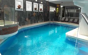 Medamar Club